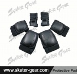 SKATERGEAR classtic skate protective gear 3 pack