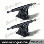 SKATERGEAR 7.0 inch classic longboard trucks