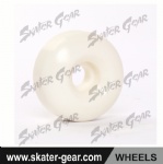 SKATERGEAR 62*36MM longboard wheels