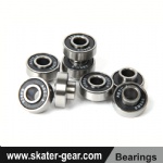 SKATERGEAR 608 RS Biltin Style Skateboard&Longboard bearings