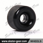 SKATERGEAR 65*44MM longboard wheels