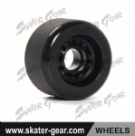 SKATERGEAR 72*43MM longboard wheels