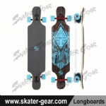 SKATERGEAR 42.8*9