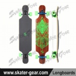 SKATERGEAR 42.8*9