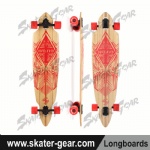 SKATERGEAR 41*9.5