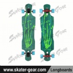 SKATERGEAR 43*10