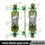 SKATERGEAR 43*10