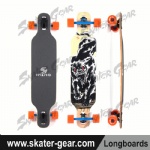 SKATERGEAR 42*9.5