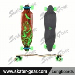 SKATERGEAR 38.25*10