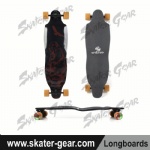 SKATERGEAR 38.25*10