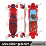 SKATERGEAR 38.25*10