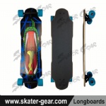 SKATERGEAR 35.5*9.75