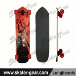 SKATERGEAR 38.5*9.75