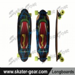 SKATERGEAR 36.75*10