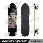 SKATERGEAR 37.25*9.75