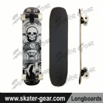 SKATERGEAR 39.75*9.75