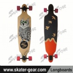 SKATERGEAR 41*9.5