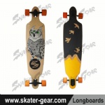 SKATERGEAR 41*9.5