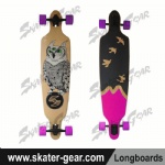 SKATERGEAR 41*9.5