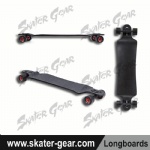 SKATERGEAR 43*10