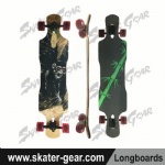 SKATERGEAR 43*10