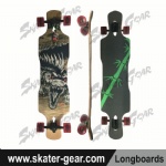 SKATERGEAR 43*10