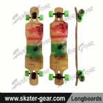 SKATERGEAR 43*10