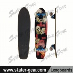 SKATERGEAR 29*7.5