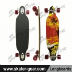 SKATERGEAR 38*9.2