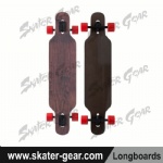 SKATERGEAR 39*8.8