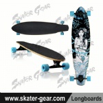 SKATERGEAR 39*9.2