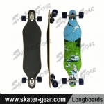 SKATERGEAR 40*9.5