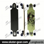 SKATERGEAR 41*9.2