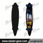 SKATERGEAR 42*9