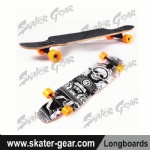 SKATERGEAR 42*9.25