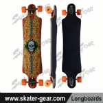 SKATERGEAR 43*10