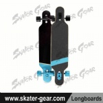 SKATERGEAR 39.4*8.7