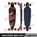 SKATERGEAR 39.5*10