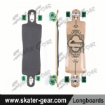 SKATERGEAR 40*10