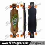 SKATERGEAR 39.5*9.5