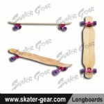 SKATERGEAR 46*9.25