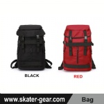 SKATERGEAR skateboard backpack