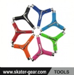 SKATERGEAR Classic Skateboard Y-tool