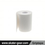 SKATERGEAR transparent skateboard griptape in roll