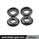 SKATERGEAR bushing cups set 2x large