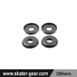 SKATERGEAR bushing cups set 2x small