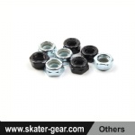 SKATERGEAR Kingpin lock nut