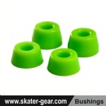 SKATERGEAR two cone skateboard bushings